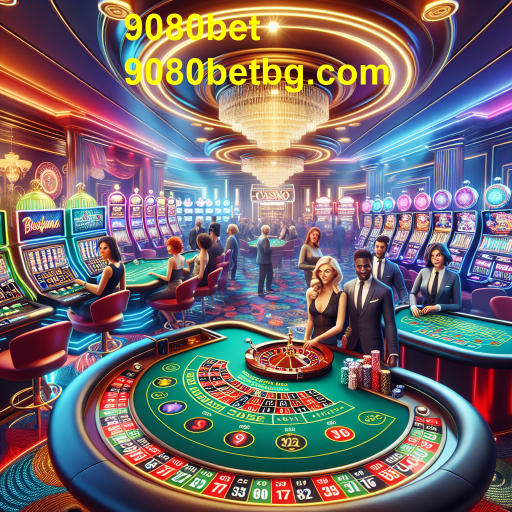 O 9080bet é um site de jogos online que oferece uma vasta gama de opções de apostas, incluindo cassino, esportes e muito mais, tudo em um ambiente seguro e divertido.