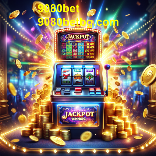 Descubra a Emoção dos Jackpots no 9080bet