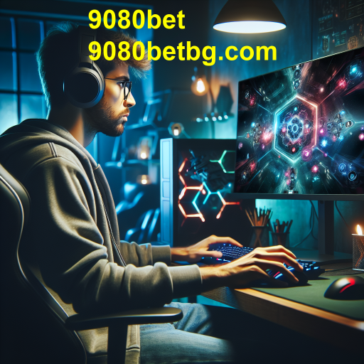 Explorando o Mundo dos Jogos de Estratégia no 9080bet